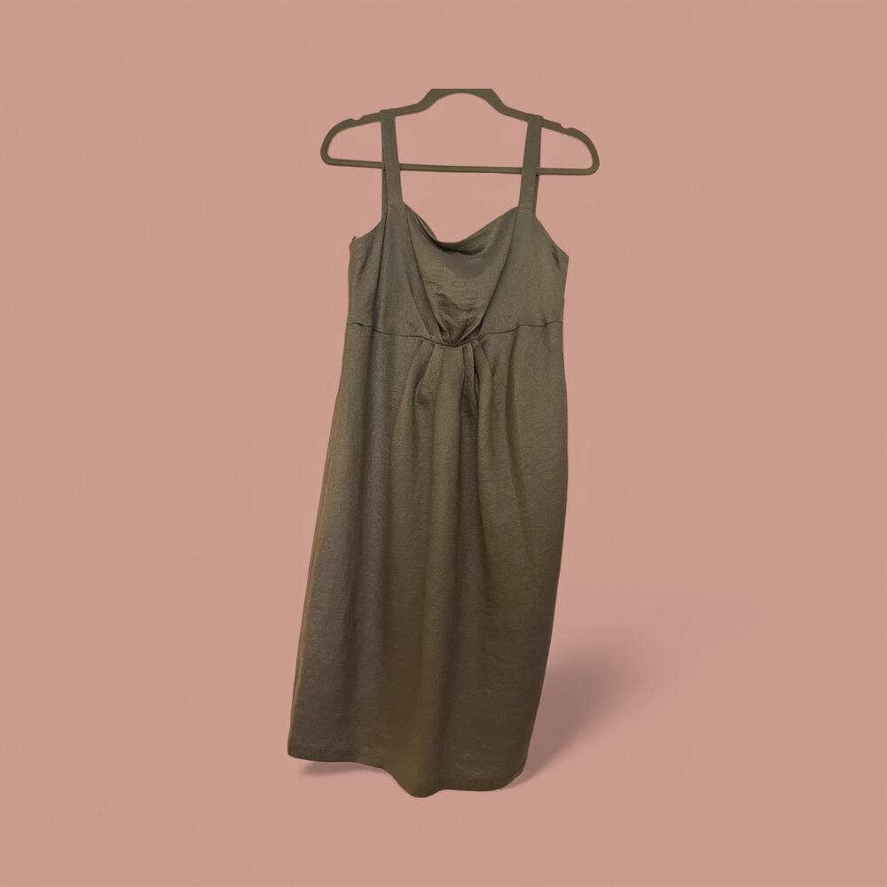 R&M Collection Formal Midi Dress. Size 10.